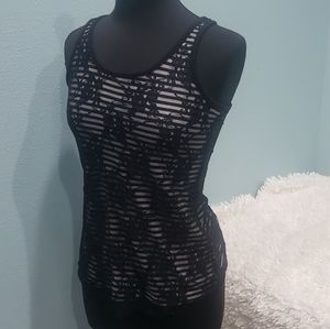 Cute Taboo Tank, Size M